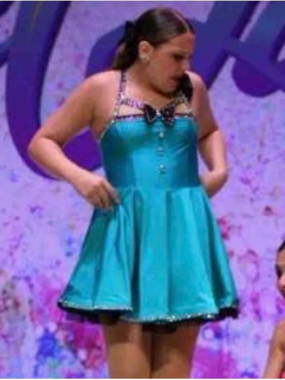 Revolution Dance Costume Jazz Tap or MT